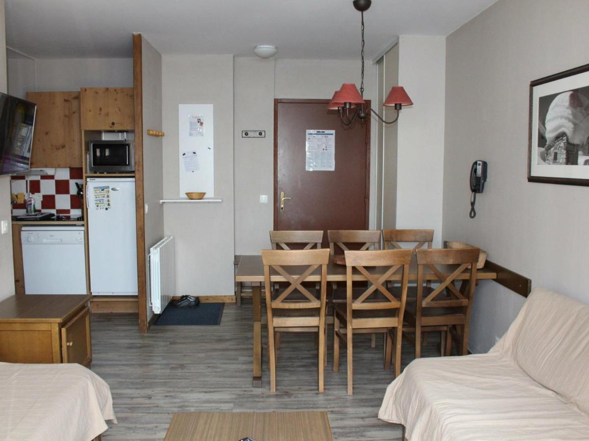 Appartement 6 Pers Avec Balcon Et Animaux Acceptes - Fr-1-263-260 Валоар Екстериор снимка